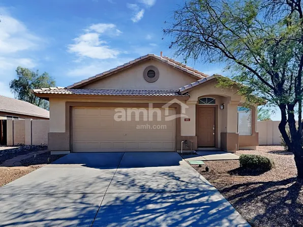 461 N Tower Ave, Chandler, AZ 85225