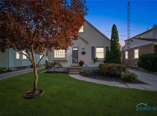 47 W Gramercy Ave, Toledo, OH 43612
