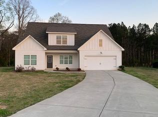 408 Glenn Trl, Winder, GA 30680
