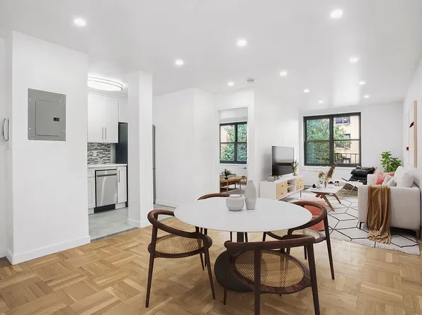 45 Overlook Ter APT 2C, Manhattan, NY 10033