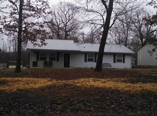 92 Caprine Trl, Elkland, MO 65644