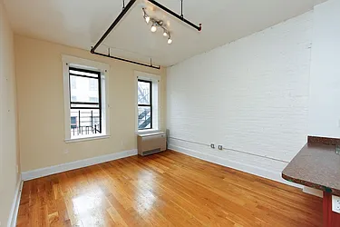 Rented by MNS