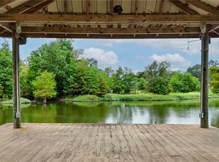 403 J C Walker Loop, Bedias, TX 77831