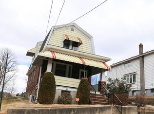 7 Ridge St, Ashley, PA 18706