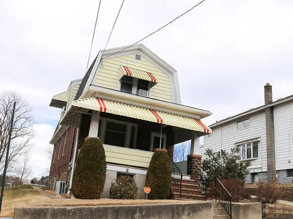 7 Ridge St, Ashley, PA 18706