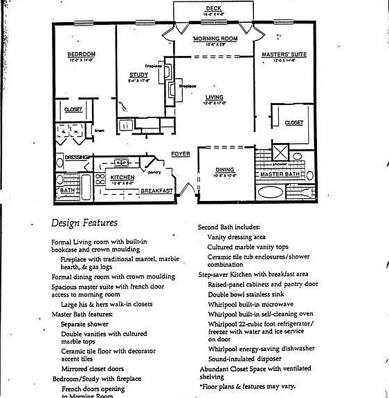 3203 Lenox Rd NE #6 — Photo 20