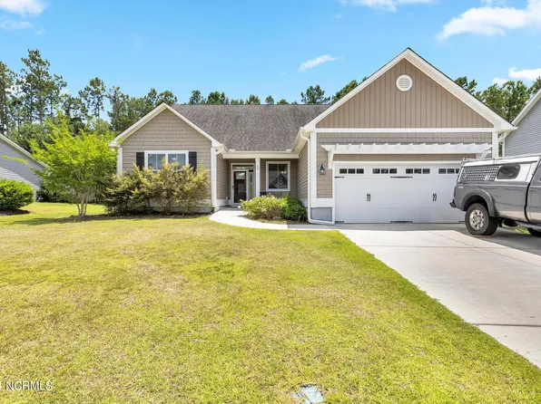 59 W Huckleberry Way, Rocky Point, NC 28457