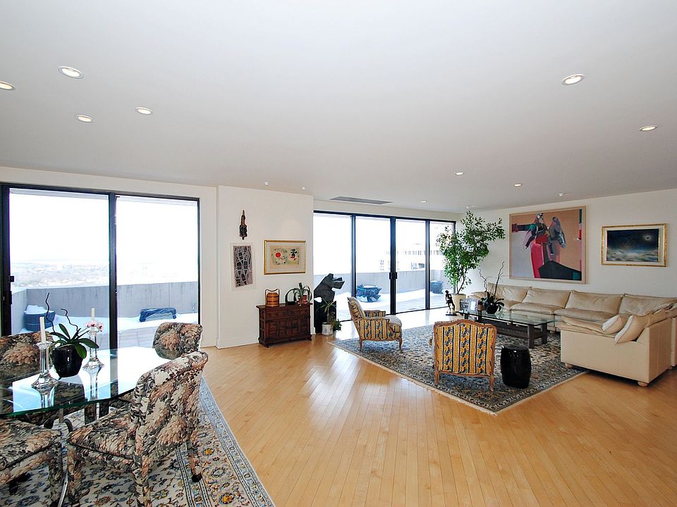 Open Floor Concept