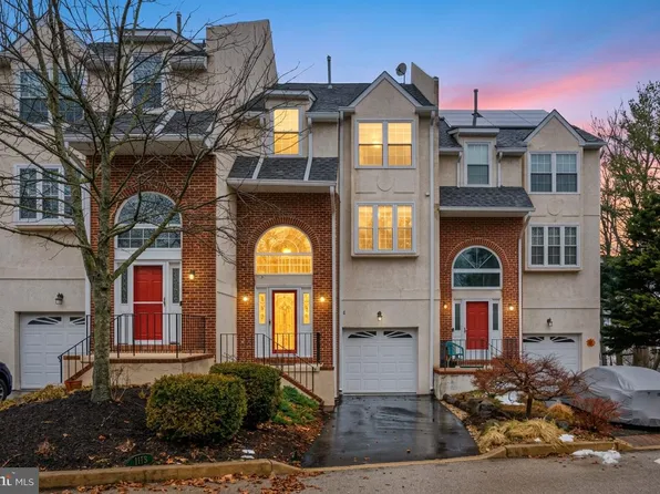 102 Campbell Dr, Conshohocken, PA 19428