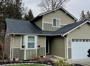 1543 E Gateway Heights Loop, Sedro Woolley, WA 98284