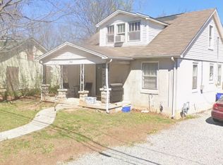 307 Breckenridge St, Franklin, KY 42134