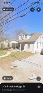 307 Breckenridge St, Franklin, KY, 42134