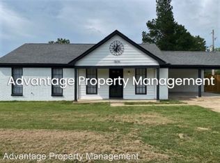 2834 Gruber Dr, Memphis, TN 38127