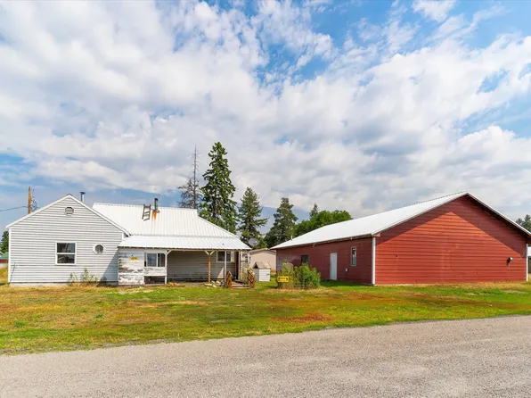42315 5th Ave E, Pablo, MT 59855