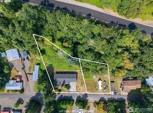 316 Laverne Drive, Kalama, WA 98625