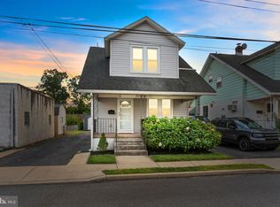 2114 Redwood Ave, Marcus Hook, PA 19061