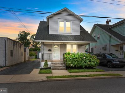 2114 Redwood Ave, Marcus Hook, PA, 19061