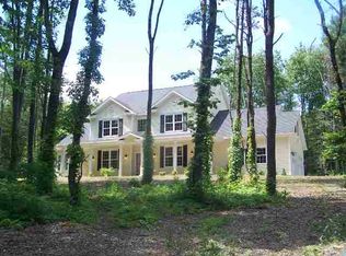 55 Ford Rd, Pittstown, NY 12121