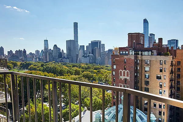 Sold by Brown Harris Stevens | media 6