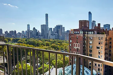 Sold by Brown Harris Stevens