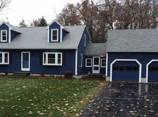 3 Cardinal Dr, Dudley, MA 01571