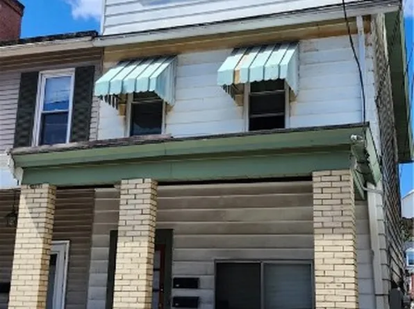 17 Sherman St, Pittsburgh, PA 15209