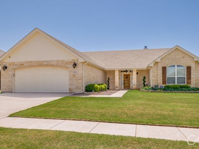 325 Mill Creek Dr, Abilene, TX, 79602
