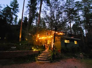 627 S Buenagua Rd, Payson, AZ 85541