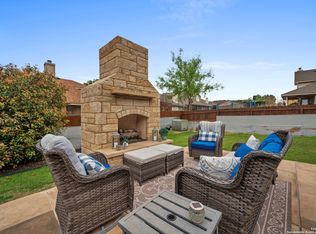 5802 Grayson Cv, San Antonio, TX 78253