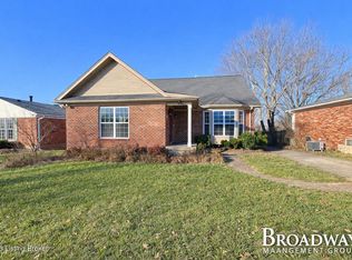 4708 Jolynn Dr, Jeffersontown, KY 40299