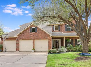 14717 Olive Hill Dr, Austin, TX 78717