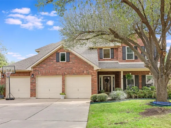 14717 Olive Hill Dr, Austin, TX 78717