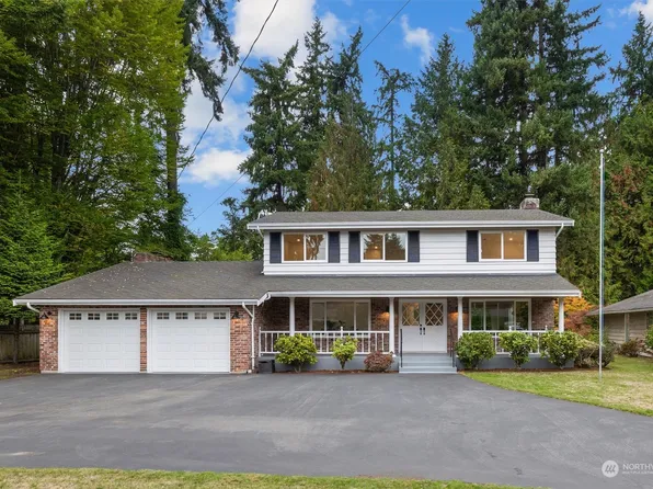 13014 NE 10th Street, Bellevue, WA 98005