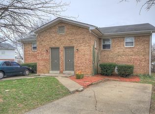 124 Strode Station Cir, Winchester, KY 40391