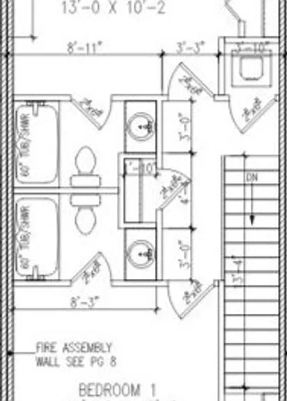 203 S Goodman St — Photo 5