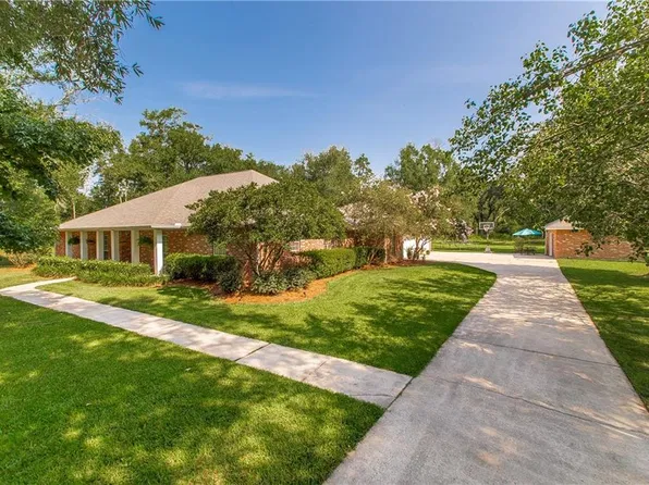 29645 J Wilson Rd, Albany, LA 70711