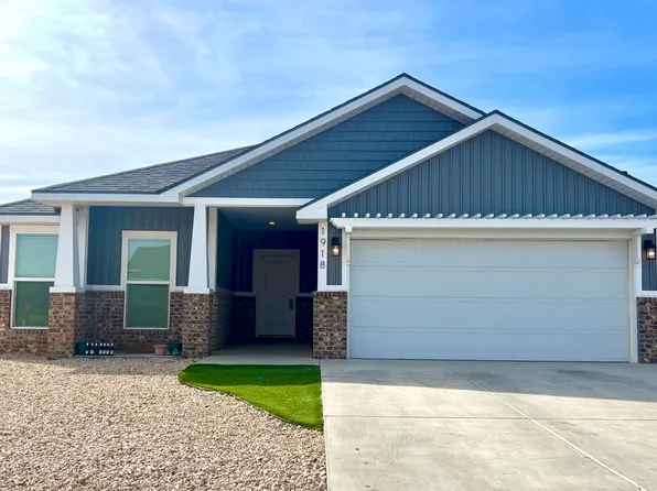 1918 Kirksey Ave, Lubbock, TX 79407
