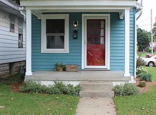 893 Clarks Ln, Louisville, KY 40217