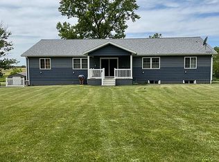 10291 N 100 W, Perrysville, IN 47974