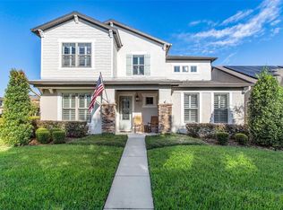 5721 Watercolor Dr, Lithia, FL 33547