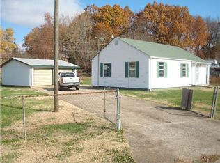 213 Notgrass Rd, Clarksville, TN 37042