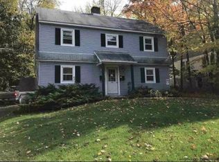 50 S Chestnut St #2A, New Paltz, NY