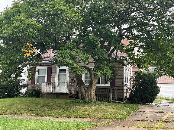 2nd image of 1205 E Forrest Hill Ave