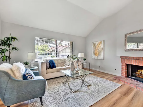 23 Rossano, Irvine, CA 92620