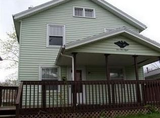 148 W Norman Ave, Dayton, OH 45405