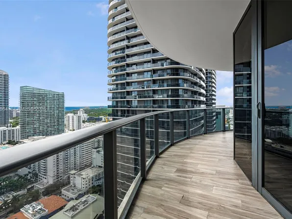 801 S Miami Ave #2901, Miami, FL 33130