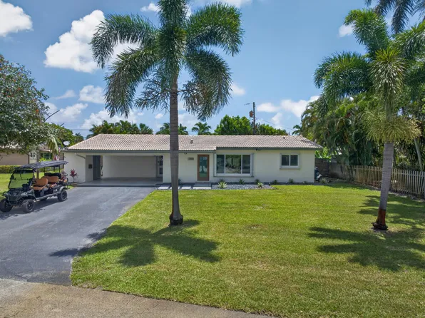 4800 NE 15th Terrace, Oakland Park, FL 33334