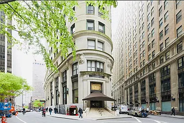 Rented by Level Group