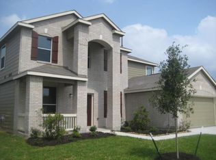 29510 Legends Branch Ln, Spring, TX 77386