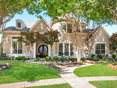 4625 Kellner Pl, Plano, TX, 75093